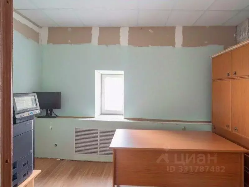 Склад в Санкт-Петербург ул. Швецова, 41 (136 м) - Фото 2