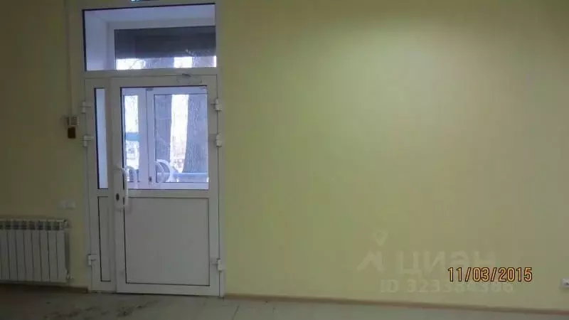 Офис в Нижегородская область, Нижний Новгород Студенческая ул., 21 (26 ... - Фото 2