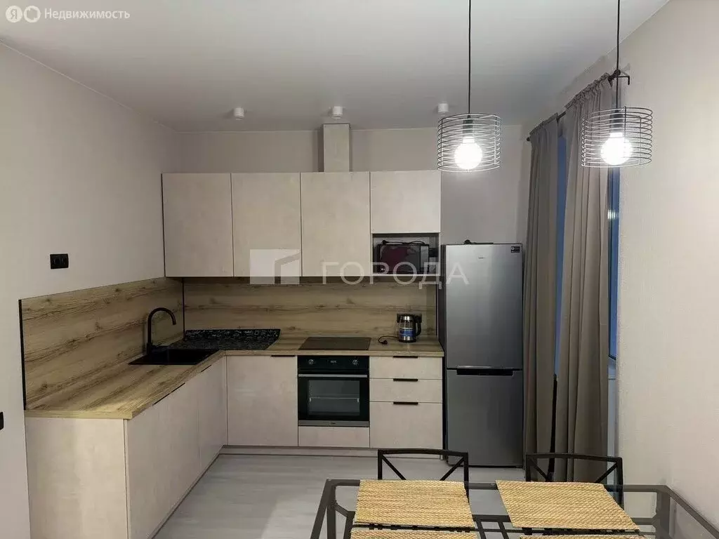 Квартира-студия: Барышевский сельсовет, посёлок Ложок, Солнечная ... - Фото 0