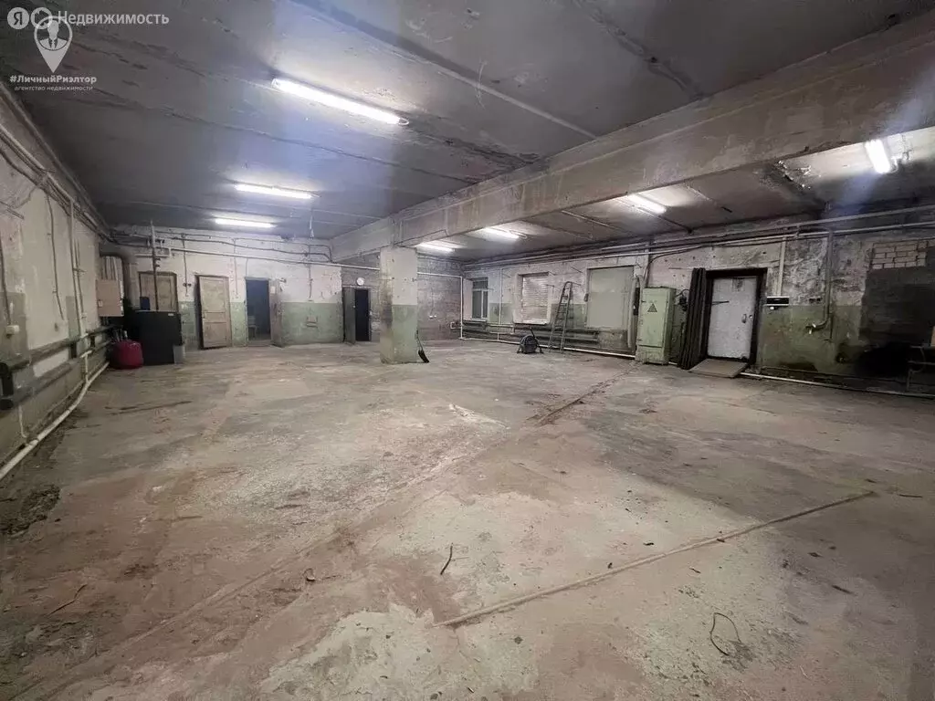 Помещение свободного назначения (388 м) - Фото 2