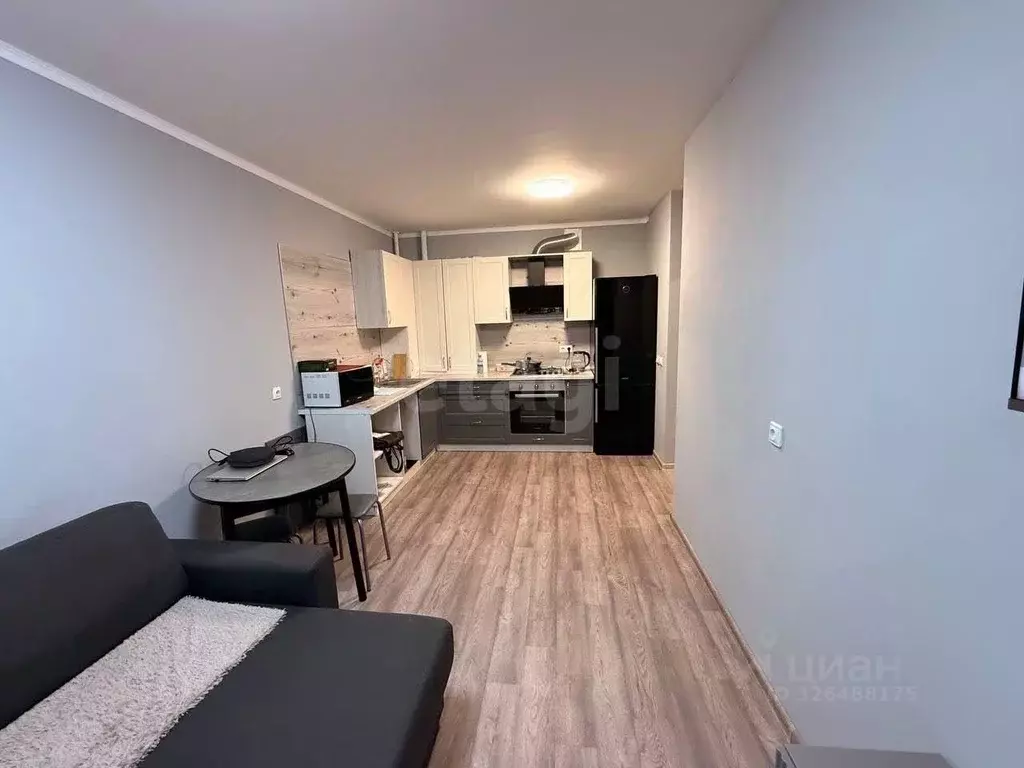 2-к кв. Башкортостан, Уфа ул. Артезианская, 9 (47.0 м) - Фото 1