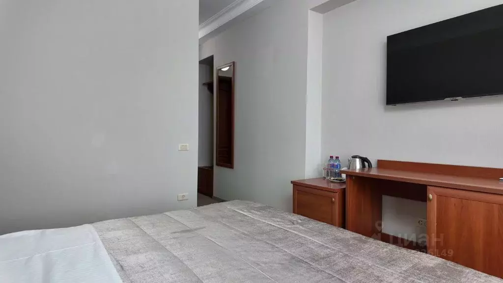 Комната Дагестан, Махачкала просп. Расула Гамзатова, 57 (15.0 м) - Фото 2