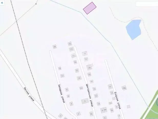 Участок в Калининградская область, Гурьевский муниципальный округ, ... - Фото 2