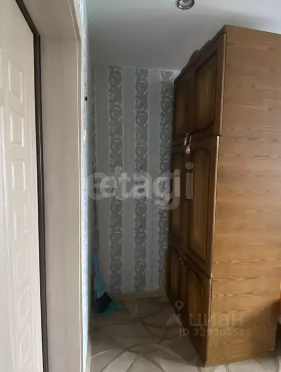 Комната Коми, Сыктывкар ул. Комарова, 26/1 (13.0 м) - Фото 2