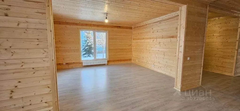 Дом в Владимирская область, Струнино Александровский район, ... - Фото 1