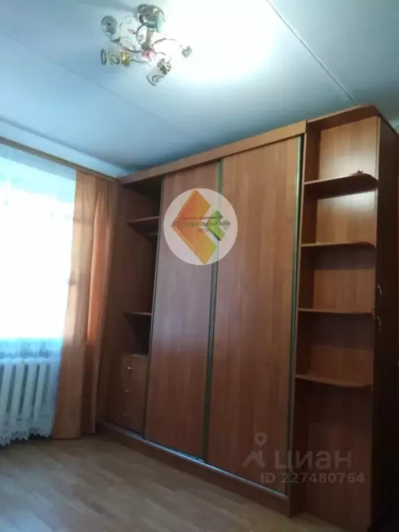 1-к кв. Ставропольский край, Ставрополь ул. Ленина, 474 (32.0 м) - Фото 1