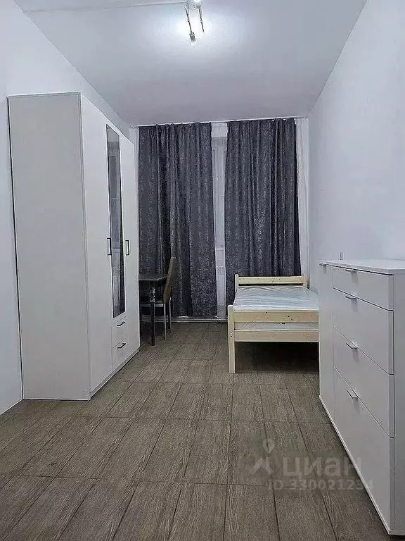 Комната Москва Мосрентген поселение, д. Дудкино, Дудкино СНТ, 10 (18.0 ... - Фото 1