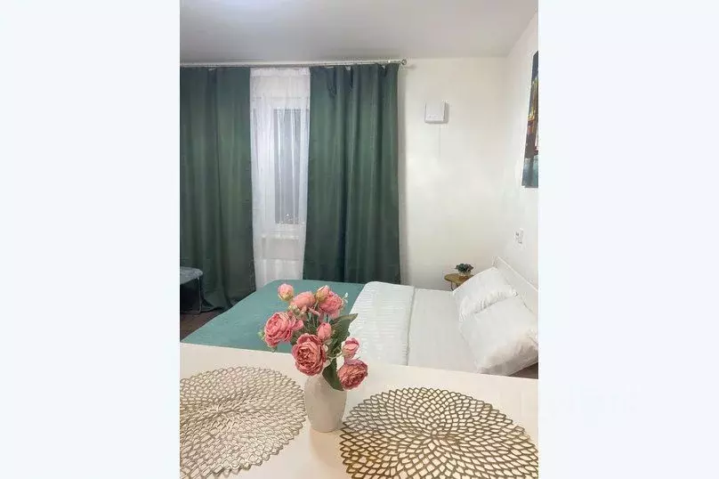 1-к кв. Санкт-Петербург ул. Маршала Казакова, 21к2 (28.0 м) - Фото 2