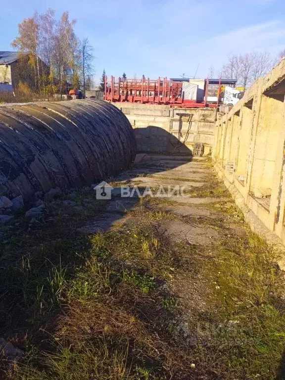 Помещение свободного назначения в Московская область, ... - Фото 2
