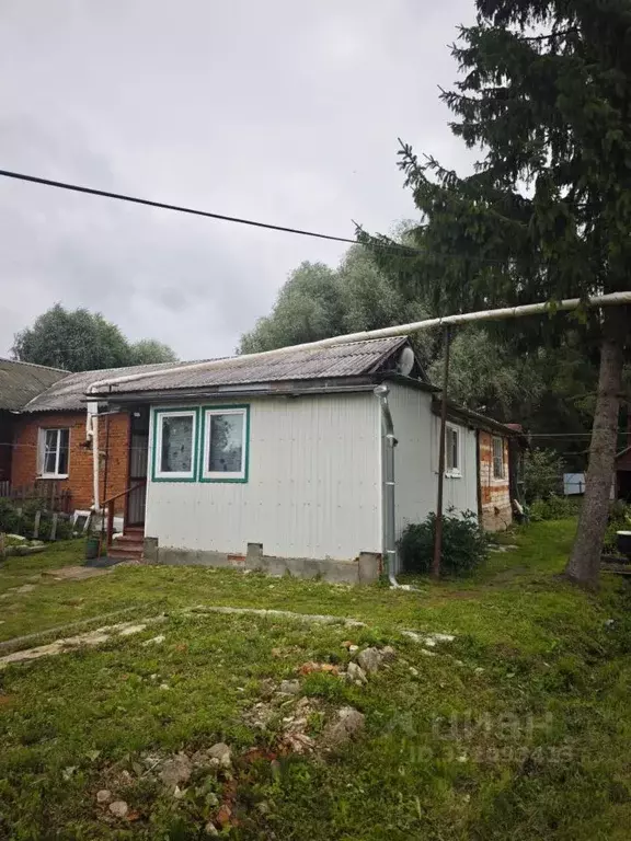 2-к кв. Смоленская область, Гагарин Гжатская ул., 101 (37.7 м) - Фото 1