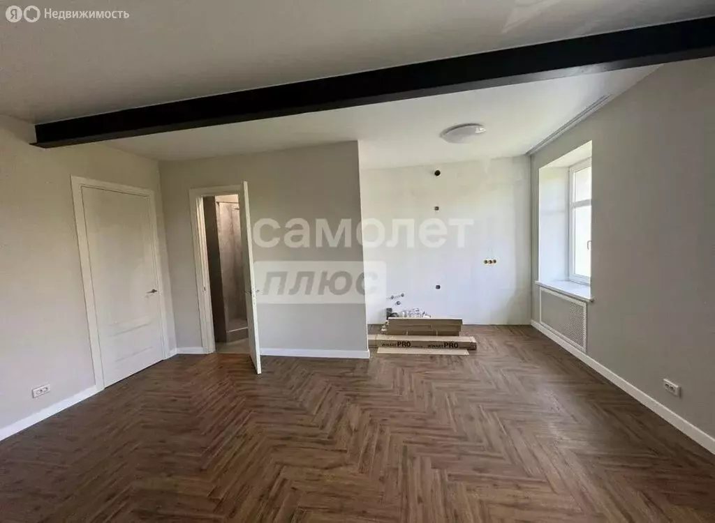 2-комнатная квартира: Москва, Ленинградское шоссе, 26к3 (48 м) - Фото 1