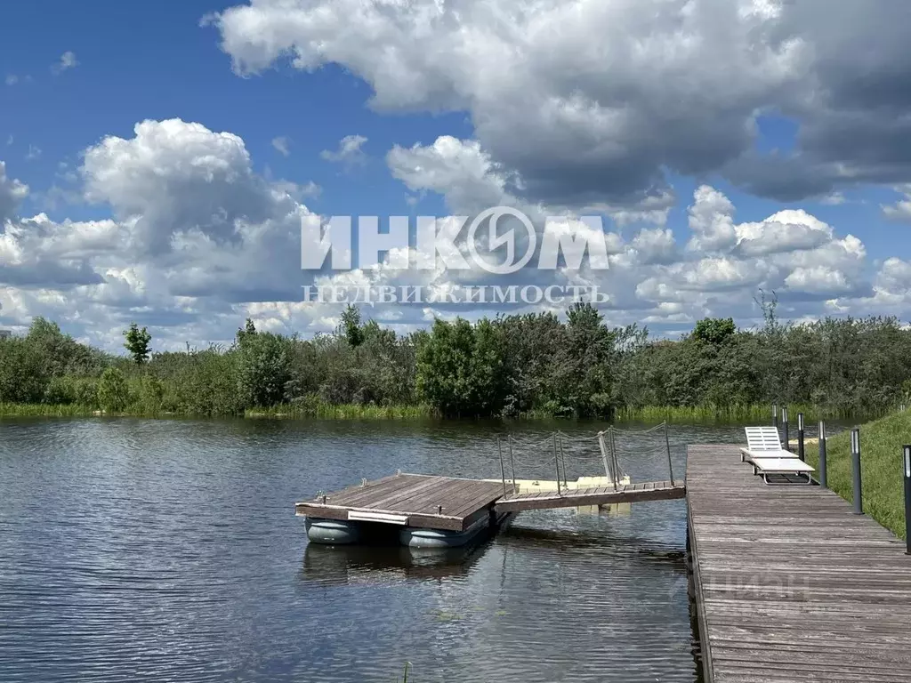 Участок в Тверская область, Конаково ул. Черничный квартал, 61 (21.0 ... - Фото 1