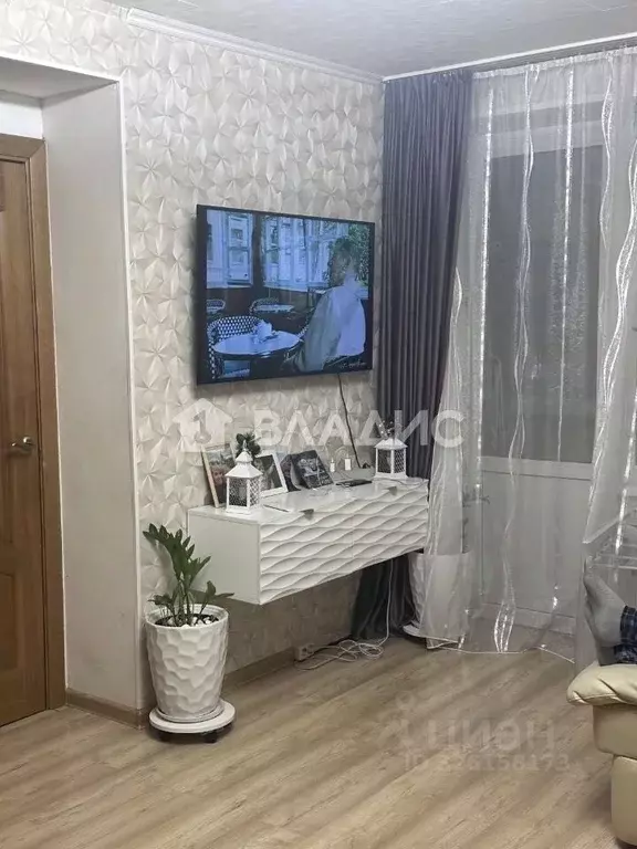 2-к кв. Москва Федоскинская ул., 9К1 (50.0 м) - Фото 2