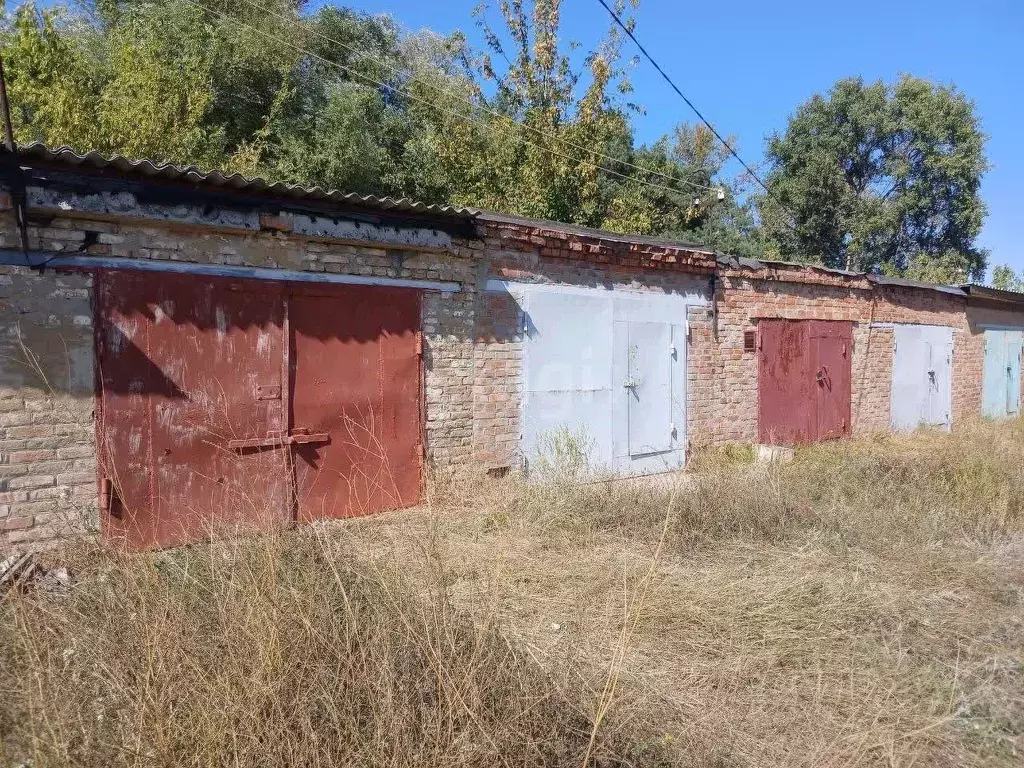 Помещение свободного назначения в Белгородская область, Валуйки пер. ... - Фото 1