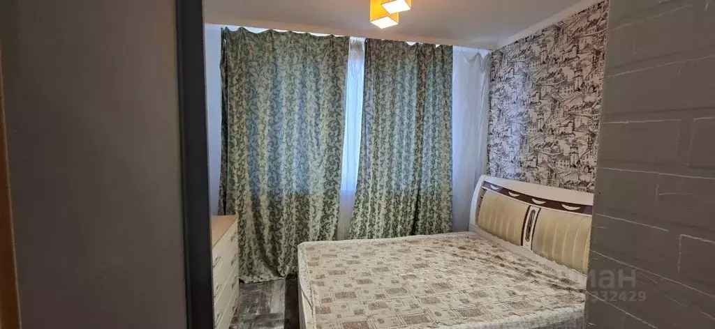 1-к кв. Калининградская область, Калининград Сельма мкр, ул. Виллима ... - Фото 1
