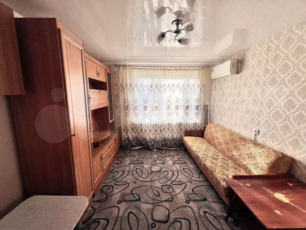 Комната 12,6 м в 1-к., 3/5 эт. - Фото 0