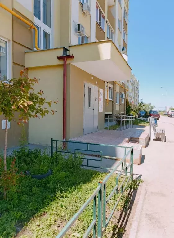 Продаётся 1-к квартира, 35 м - Фото 0
