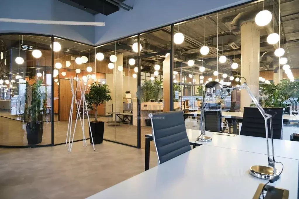 Офис в Москва Каширское ш., 3К2С9 (145 м) - Фото 1