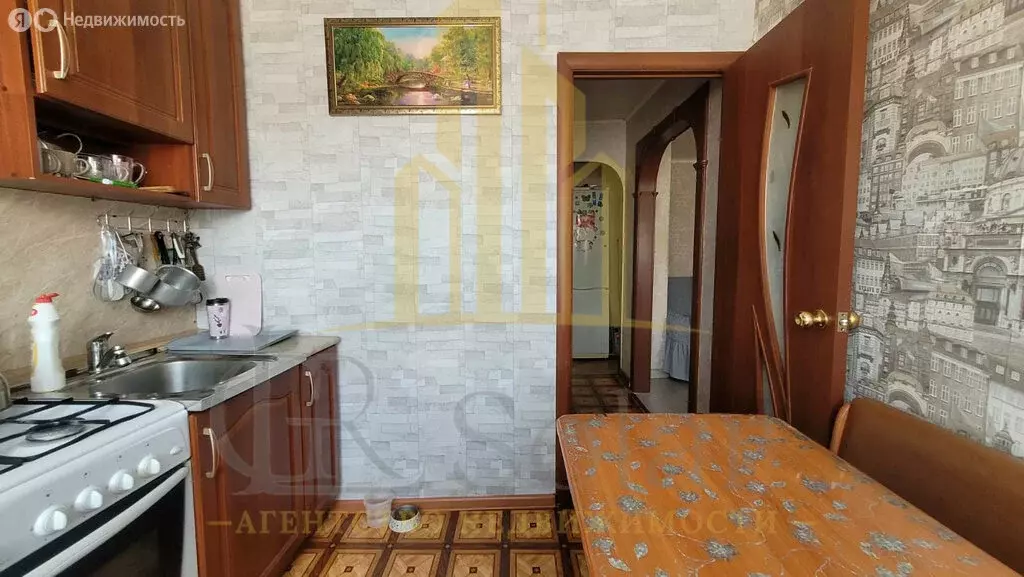 2-комнатная квартира: Уфа, Кремлёвская улица, 57/2 (45 м) - Фото 1