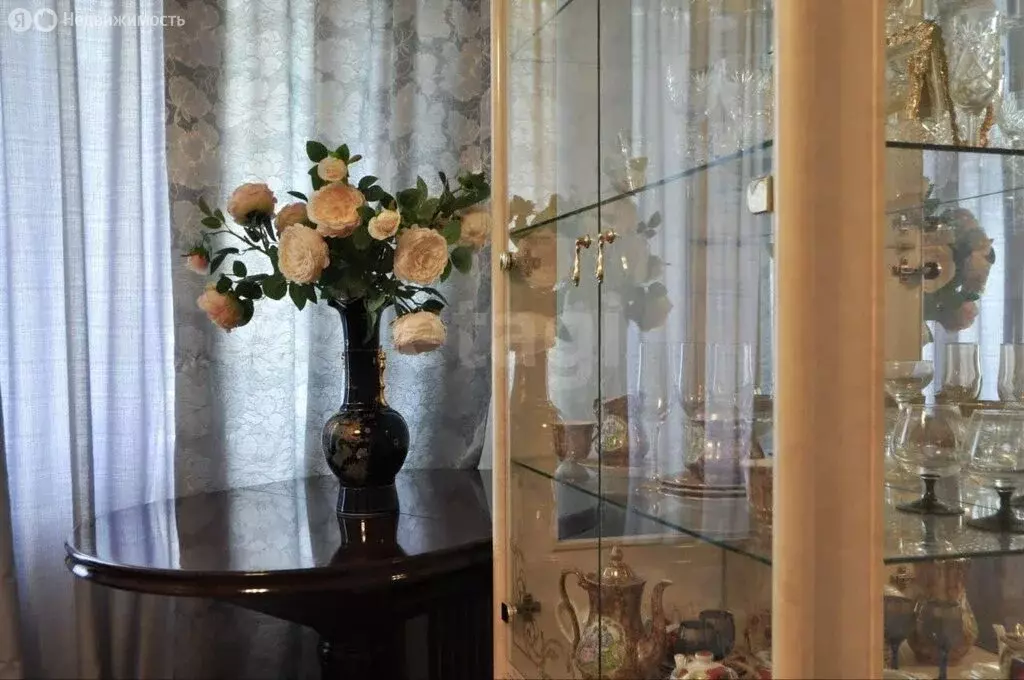 2-комнатная квартира: Калининград, улица Полковника Ефремова, 1 (56.6 ... - Фото 2