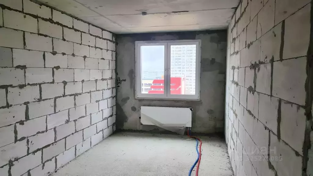 Студия Москва ул. Красного Маяка, 26А (22.0 м) - Фото 1