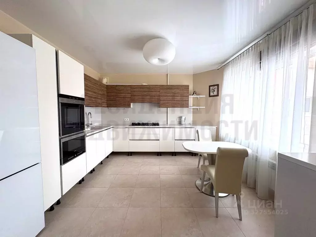 4-к кв. Самарская область, Самара ул. Алексея Толстого, 26 (162.5 м) - Фото 1