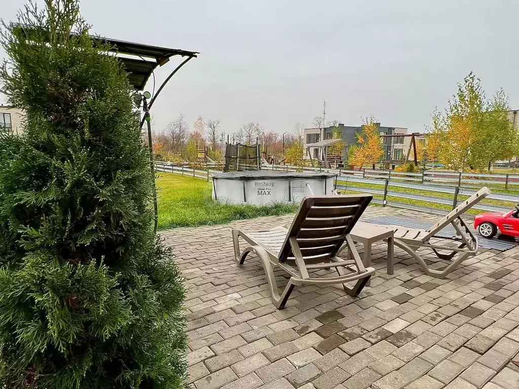 Дом в Татарстан, Лаишевский район, с. Сокуры ул. Сенаторская, 7 (98 м) - Фото 1