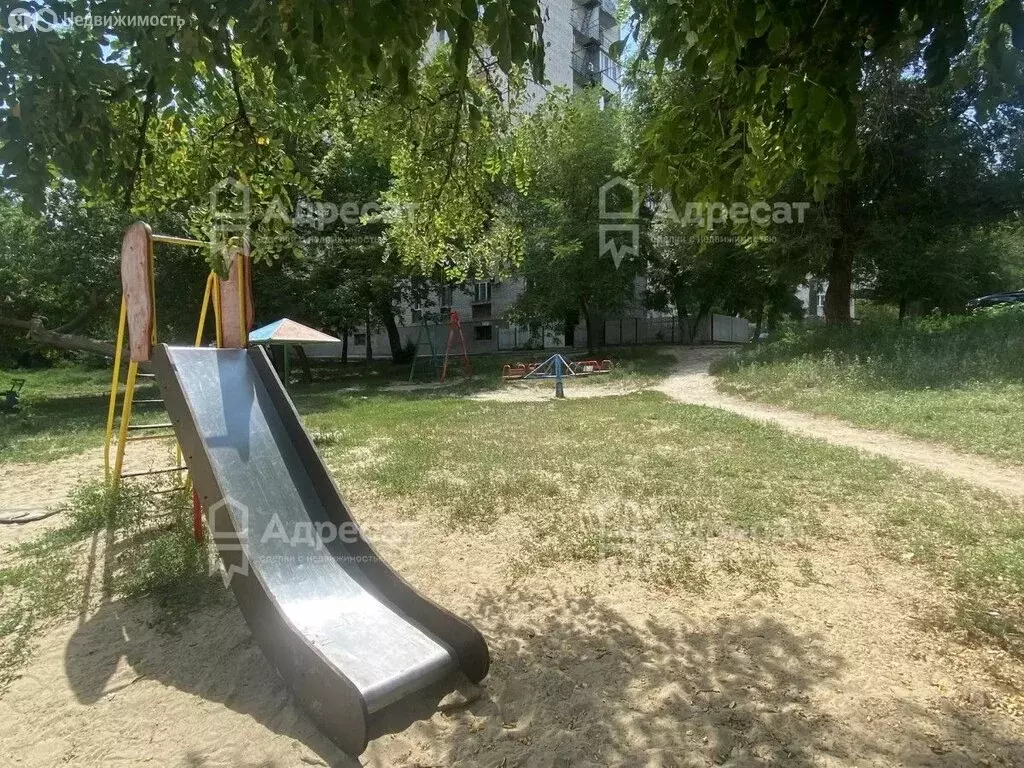 1-комнатная квартира: Волгоград, улица Богданова, 25к1 (35.6 м) - Фото 1
