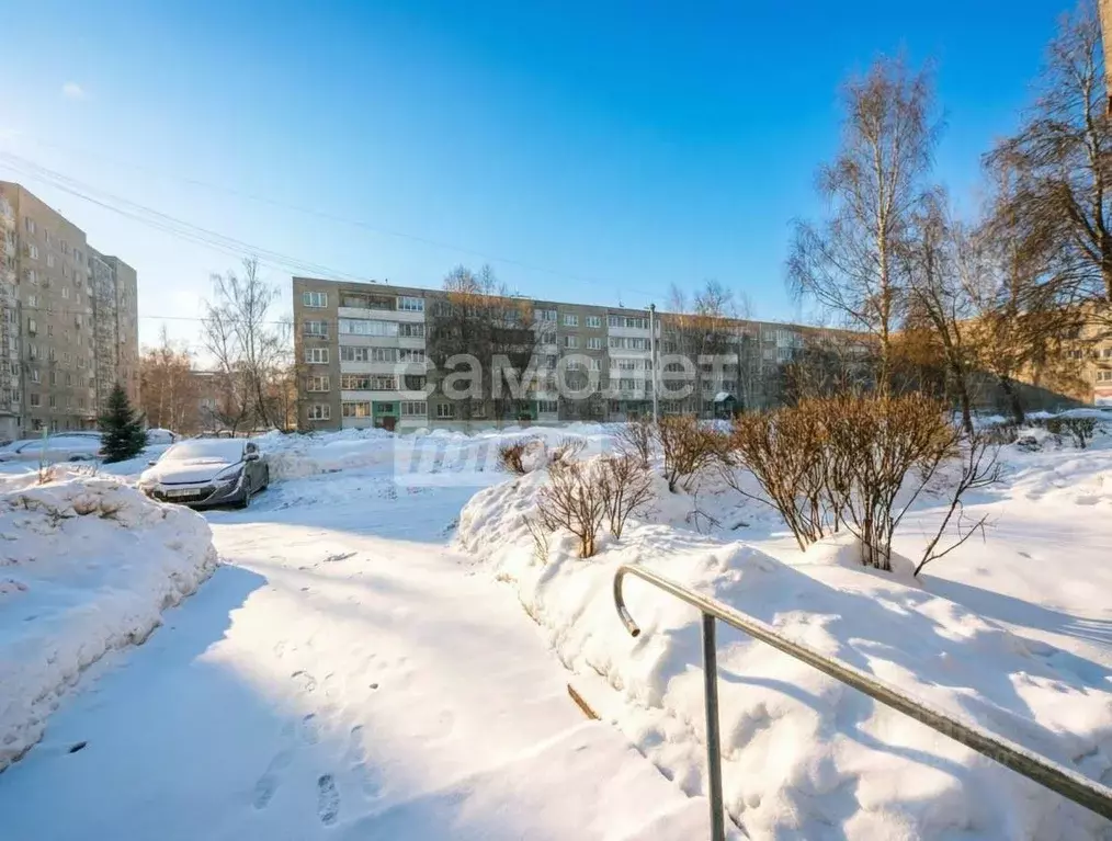 2-к кв. Московская область, Воскресенск ул. Мичурина, 15 (46.0 м) - Фото 2