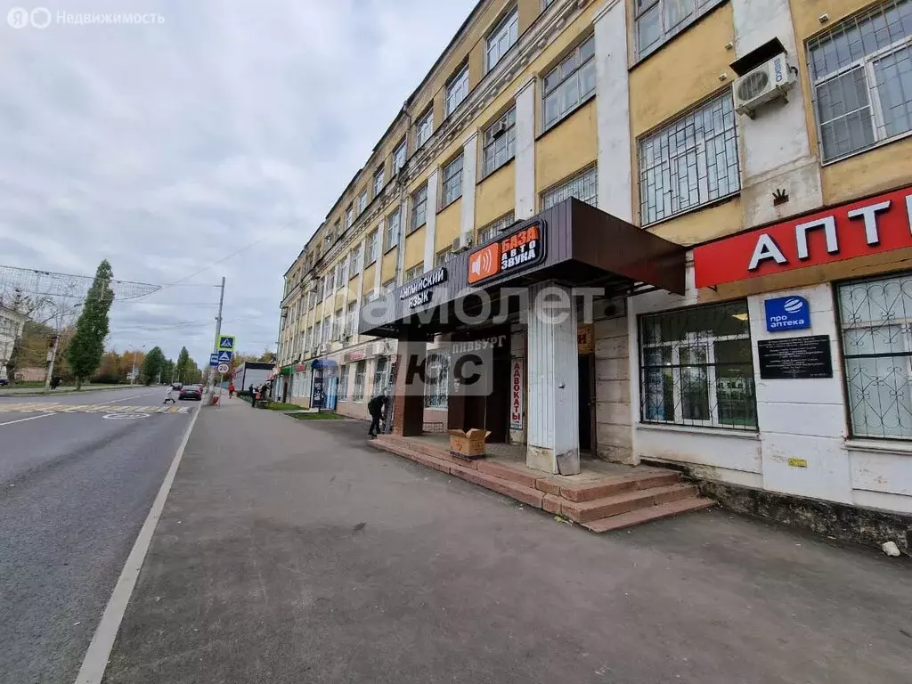 Офис (95 м) - Фото 0