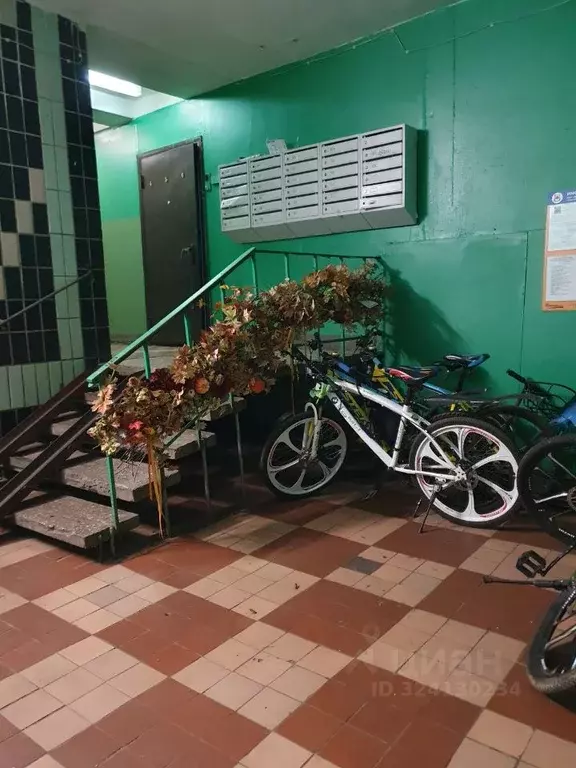 2-к кв. Москва 5-й кв-л, 3 (52.9 м) - Фото 1