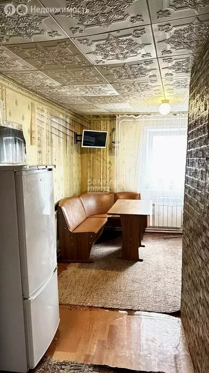 Дом в Барнаул, Кузнечная улица, 27А (79 м) - Фото 1