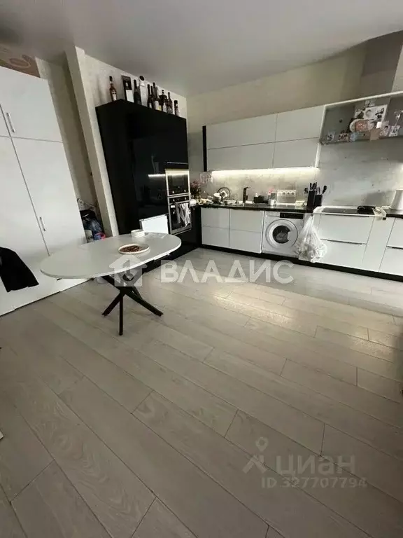 2-к кв. Московская область, Апрелевка Наро-Фоминский городской округ, ... - Фото 1