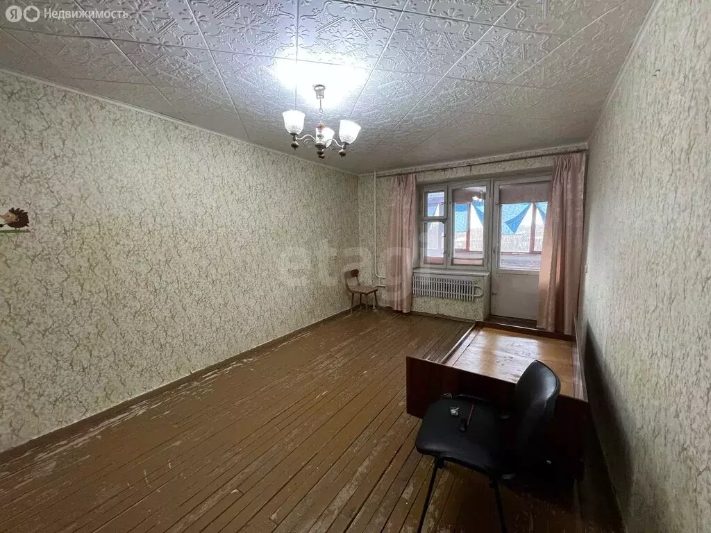 1-комнатная квартира: Рыбинск, Целинная улица, 61 (32.2 м) - Фото 2