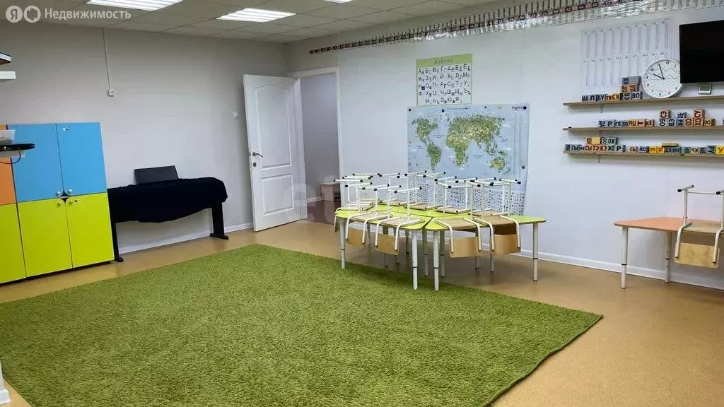 Офис (115.5 м) - Фото 1