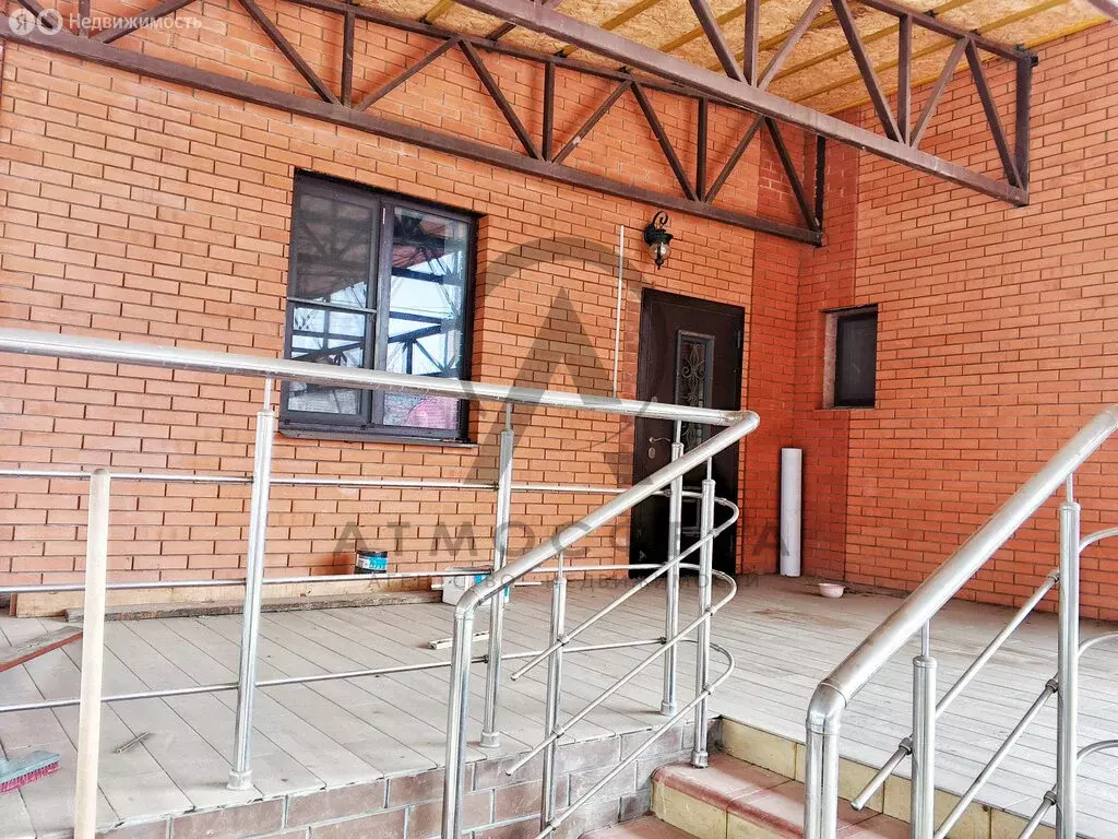 Дом в Апшеронск, Рабочая улица (452 м) - Фото 2