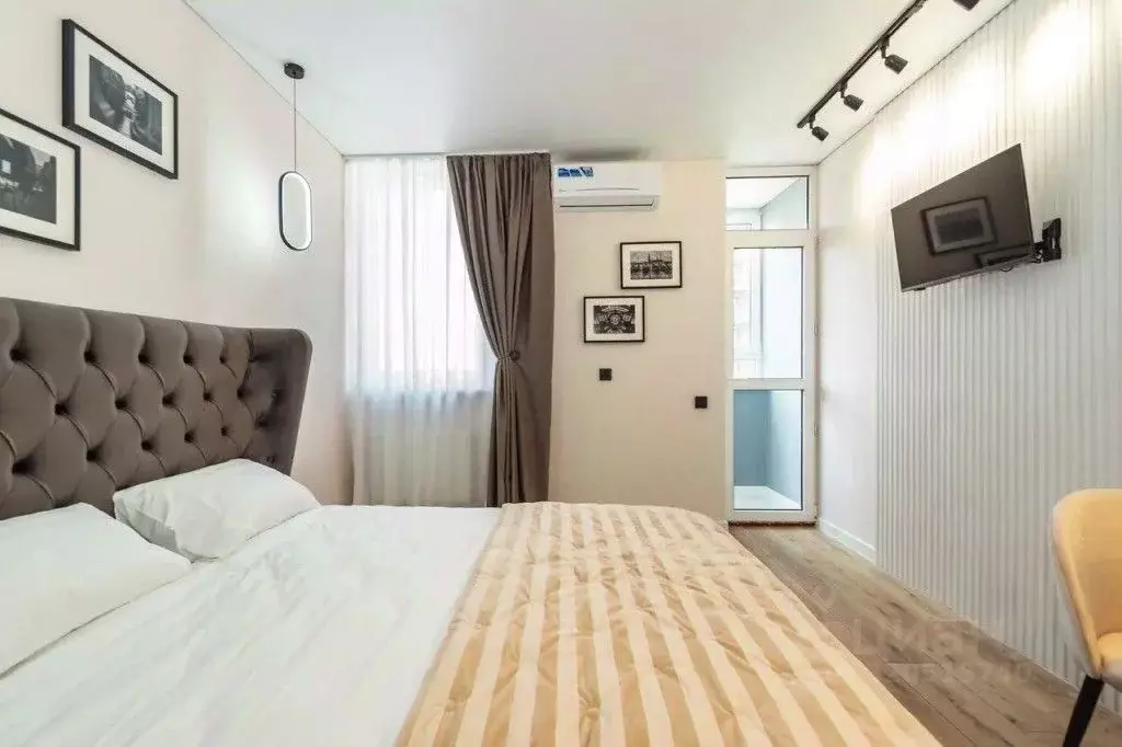 1-к кв. Ростовская область, Ростов-на-Дону просп. Ленина, 46/2 (35.0 ... - Фото 2