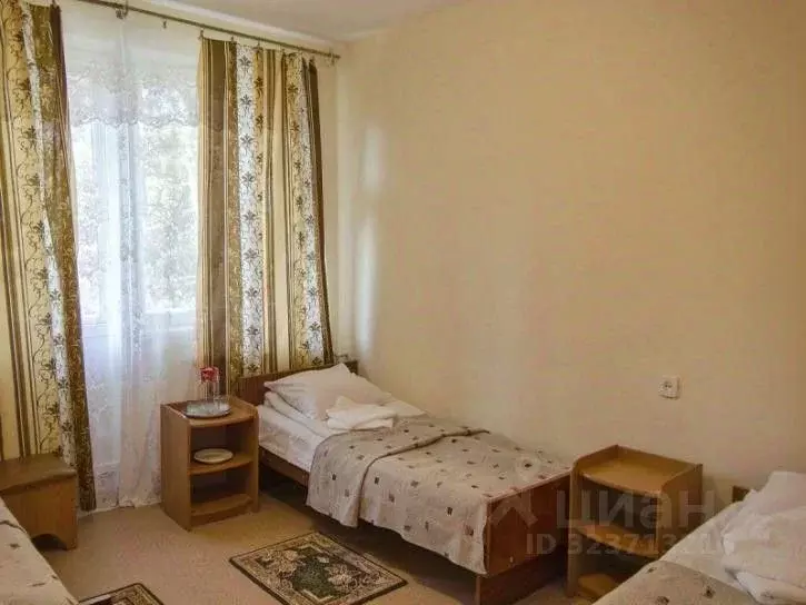 Комната Крым, Бахчисарайский район, Голубинское с/пос, с. Соколиное ... - Фото 1