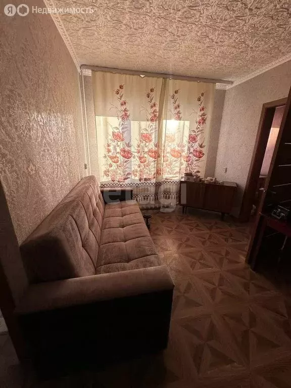 2-комнатная квартира: Туринск, улица Ленина, 38А (43.2 м) - Фото 1