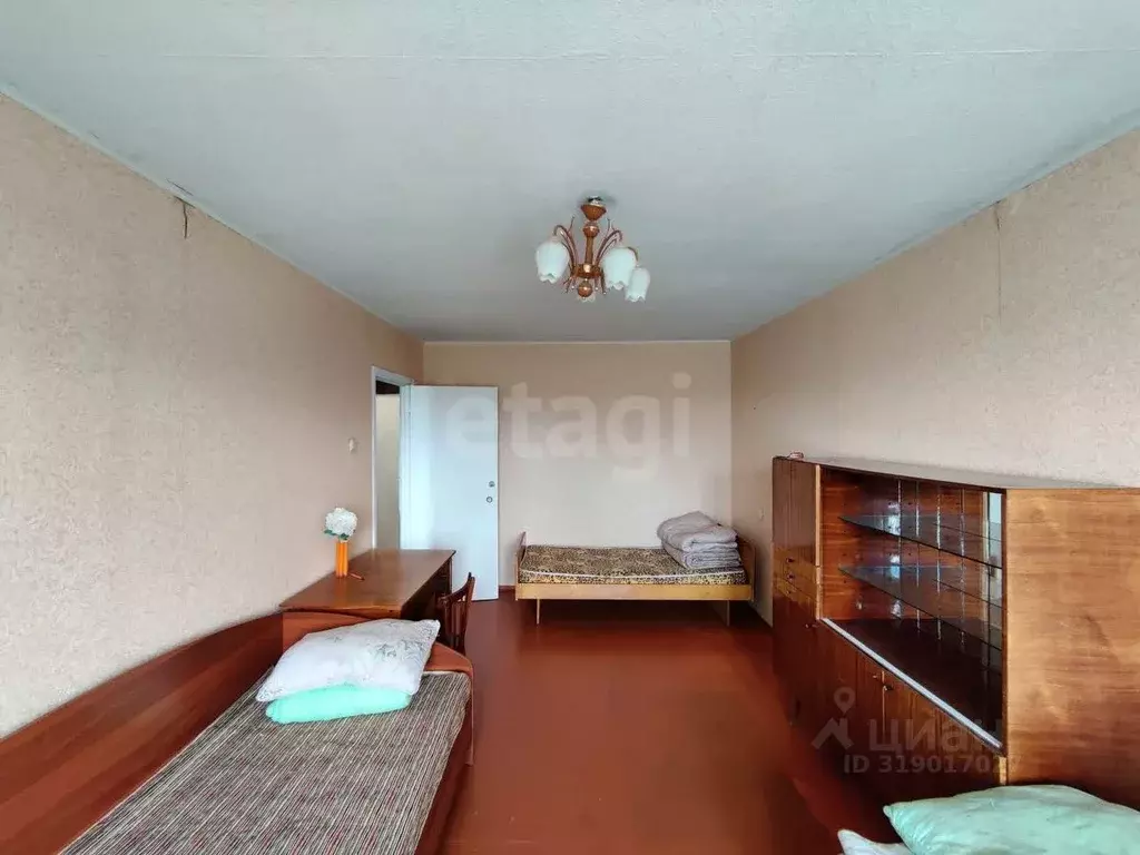 3-к кв. Коми, Сыктывкар ул. Островского, 3 (61.7 м) - Фото 0