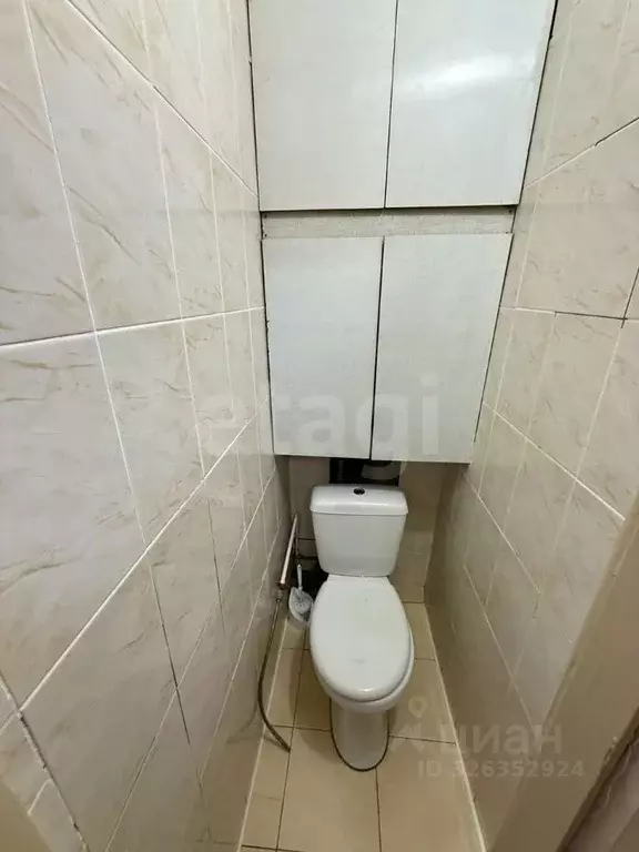 3-к кв. Крым, Симферополь ул. Киевская (57.0 м) - Фото 1