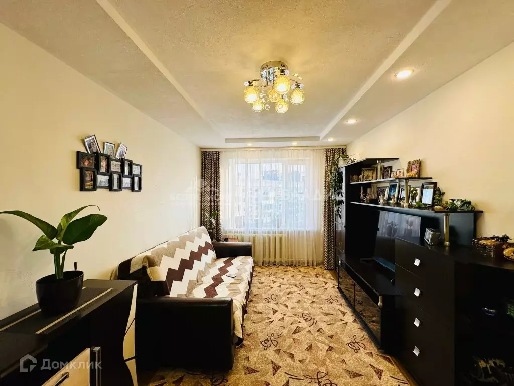 Продаётся 2-к квартира, 47.2 м - Фото 0
