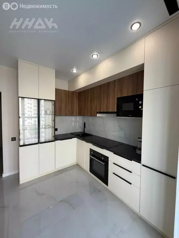 2-комнатная квартира: Нижний Новгород, Деловая улица, 22 (55.1 м) - Фото 0