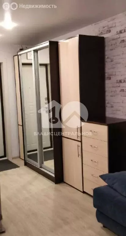 Квартира-студия: Бердск, Ключевая улица, 61/1 (20.2 м) - Фото 2