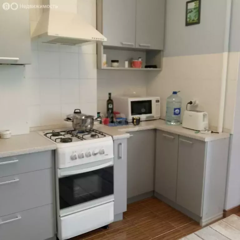 1-комнатная квартира: Калининград, Артиллерийская улица, 67 (41.4 м) - Фото 1