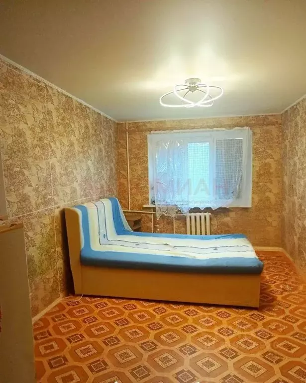 Комната Ростовская область, Новочеркасск Буденновская ул. (18.0 м) - Фото 0