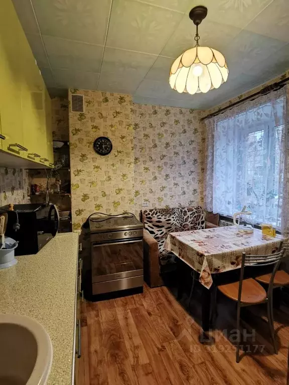 1-к кв. Санкт-Петербург просп. Пятилеток, 16к3 (33.3 м) - Фото 0
