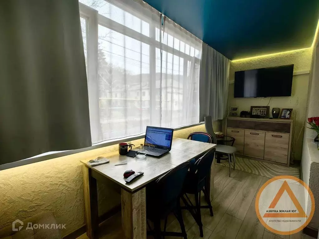 Продаётся 2-к квартира, 36.5 м - Фото 0