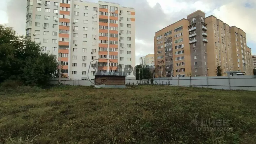 Участок в Татарстан, Казань ул. Нестеровский Спуск (5.0 сот.) - Фото 1