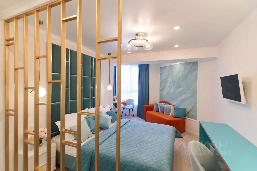 Комната Севастополь ул. Челнокова, 19Ак4 (10.0 м) - Фото 2